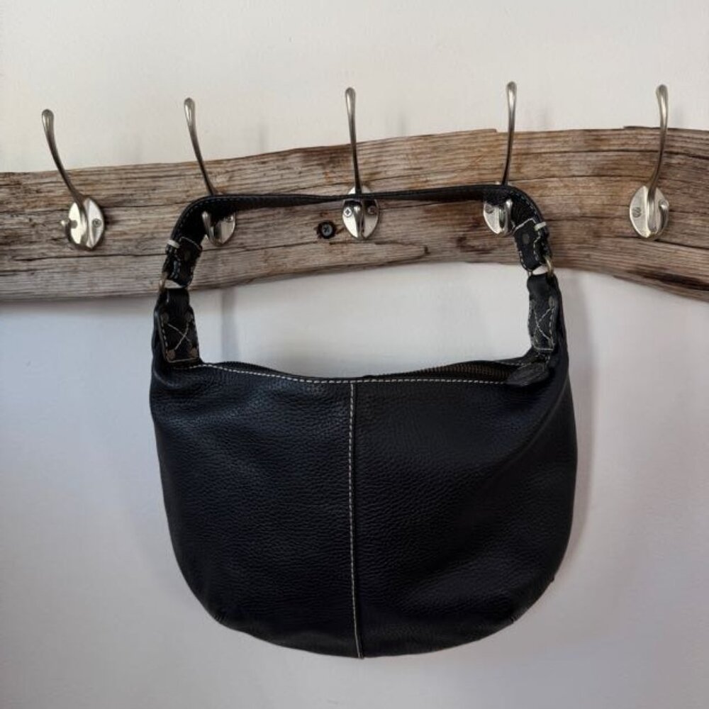 Vintage Gap 100% Leather Purse